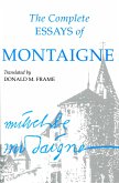 The Complete Essays of Montaigne (eBook, ePUB)