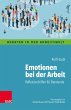 Emotionen bei der Arbeit (eBook, ePUB) - Bild 1