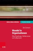 Wandel in Organisationen (eBook, ePUB)