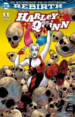 Harley Quinn, Band 5 (2. Serie) - Familienbande (eBook, PDF)