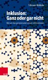 Inklusion: Ganz oder gar nicht (eBook, ePUB)