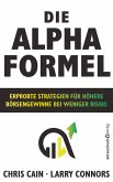 Die Alpha-Formel Die Alpha-Formel