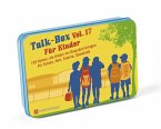 Talk-Box, Für Kinder (Kinderspiel)