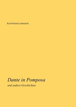 Dante in Pomposa - Lindscheid, Karl Richard