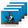 Der barmherzige Samariter (4er-Pack) - Bild 1