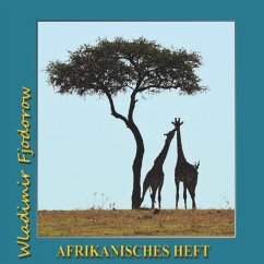 Afrikanisches Heft