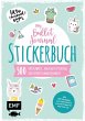 My Bullet Journal - Stickerbuch - Bild 1
