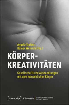 Körperkreativitäten