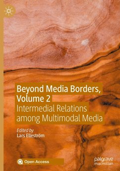 Beyond Media Borders, Volume 2