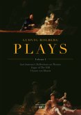 Ludvig Holberg: PLAYS, Volume I