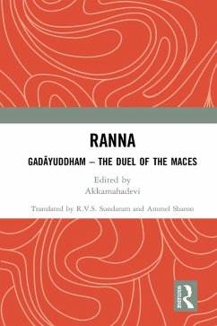 Ranna (eBook, PDF) Cover Ranna (eBook, PDF)