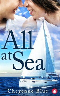 Cover All at Sea (eBook, ePUB)