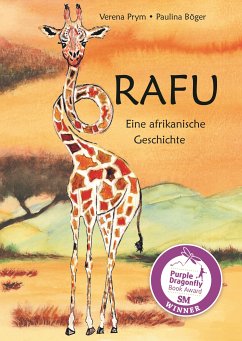 RAFU (fixed-layout eBook, ePUB) - Prym, Verena