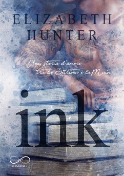 INK (eBook, ePUB) - Hunter, Elizabeth