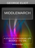 Middlemarch (eBook, ePUB)