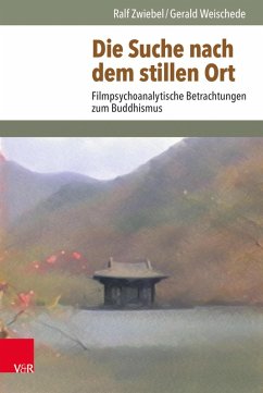 Die Suche nach dem Stillen Ort (eBook, ePUB) - Zwiebel, Ralf; Weischede, Gerald