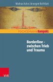 Borderline – zwischen Trieb und Trauma (eBook, ePUB)