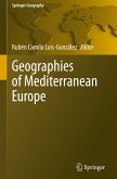 Geographies of Mediterranean Europe