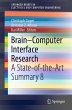 Brain-Computer Interface Research - Bild 1