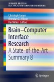 Brain¿Computer Interface Research