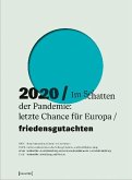 Friedensgutachten 2020