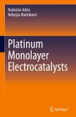 Platinum Monolayer Electrocatalysts