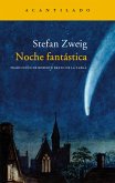 Noche fantástica (eBook, ePUB)