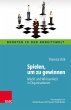 Spielen, um zu gewinnen (eBook, ePUB) - Bild 1