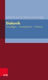 Diakonik (eBook, ePUB)