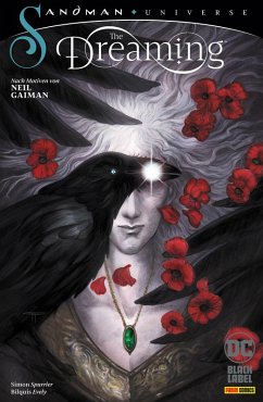 Cover The Dreaming, Band 2 (eBook, PDF)