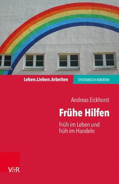 Frühe Hilfen (eBook, ePUB) - Eickhorst, Andreas