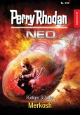 Merkosh / Perry Rhodan - Neo Bd.239 (eBook, ePUB)