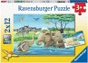 Ravensburger Kinderpuzzle - 05095... - Bild 1