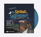 Die Strandspürnasen 3 - Auf der Jagd nach dem geheimnisvollen Feind