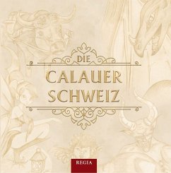 Die Calauer Schweiz - Kalliske, Günter