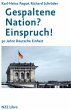 Gespaltene Nation? Einspruch! - Bild 1