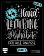 Handlettering 44 Alphabete - Für alle... - Bild 1