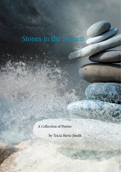 Stones in the Stream - Heriz-Smith, Tricia