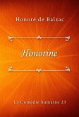 Honorine (eBook, ePUB) Honorine (eBook, ePUB)