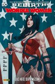 Wonder Woman, Band 4 (2. Serie) - Das Her der Amazone (eBook, PDF)