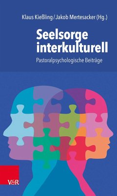 Seelsorge interkulturell (eBook, ePUB)