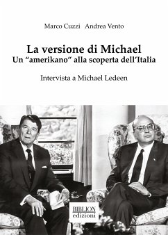 La versione di Michael (eBook, PDF) - Cuzzi, Marco; Vento, Andrea