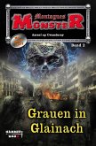 Montagues Monster 2 (eBook, ePUB)