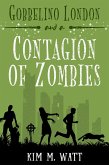 Gobbelino London & a Contagion of Zombies (Gobbelino London, PI, #2) (eBook, ePUB)