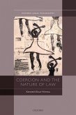 Coercion and the Nature of Law (eBook, ePUB)
