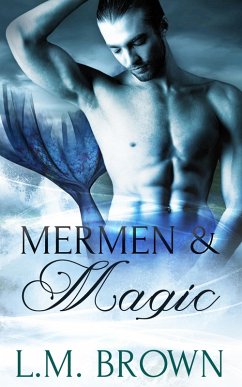 Cover Mermen & Magic: Part Two: A Box Set (eBook, ePUB)