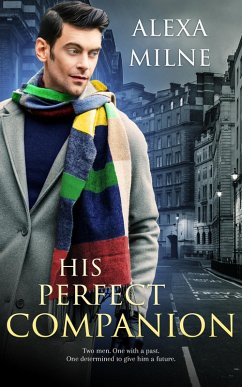 Cover His Perfect Companion (eBook, ePUB)