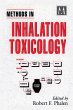 Methods in Inhalation Toxicology... - Bild 1