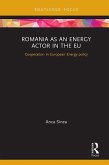 Romania as an Energy Actor in the EU (eBook, PDF)
