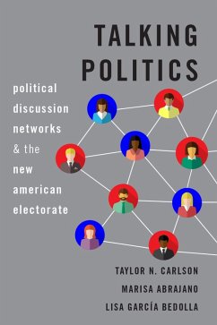 Cover Talking Politics (eBook, ePUB)